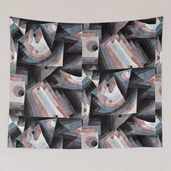 Item preview, crystal art pattern designed and sold by anwil713.