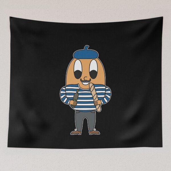 Item preview, French Egg designed and sold by M-P-Mueller.