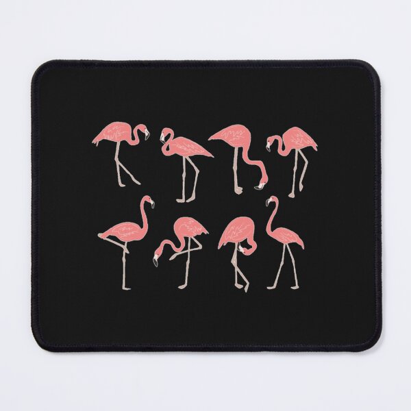 Item preview, FLAMINGO LOVE - LOVE WITH FLAMINGO Essential designed and sold by XEVSLOOTBOX.