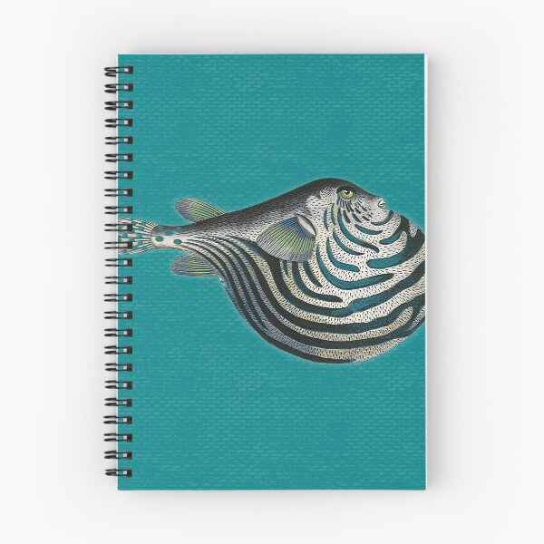 Item preview, Acquario Fish 13 designed and sold by Delinda Graphic Studio.