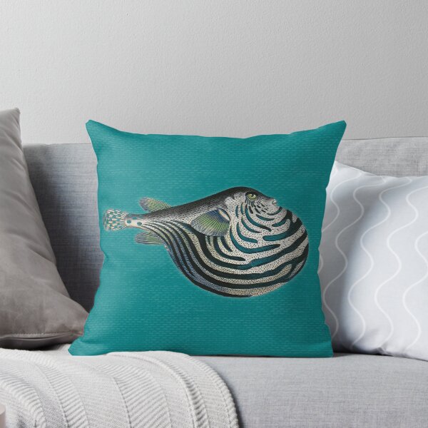 Item preview, Acquario Fish 13 designed and sold by Delinda Graphic Studio.