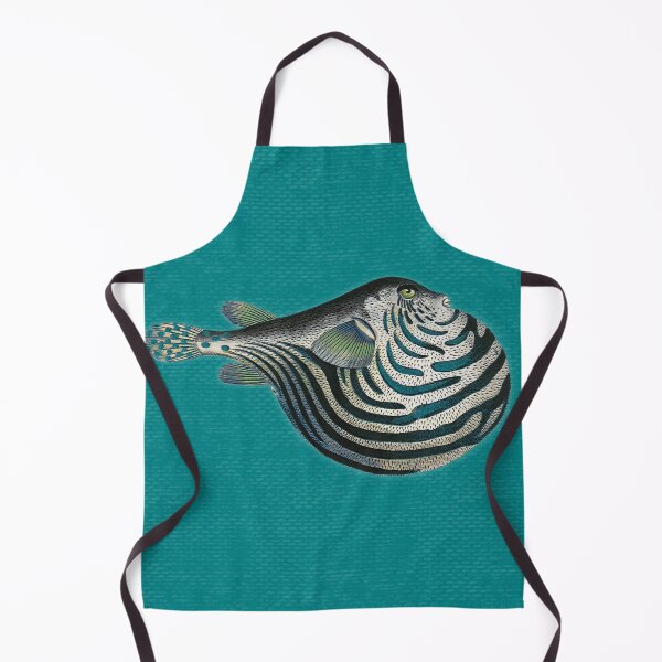 Item preview, Acquario Fish 13 designed and sold by Delinda Graphic Studio.