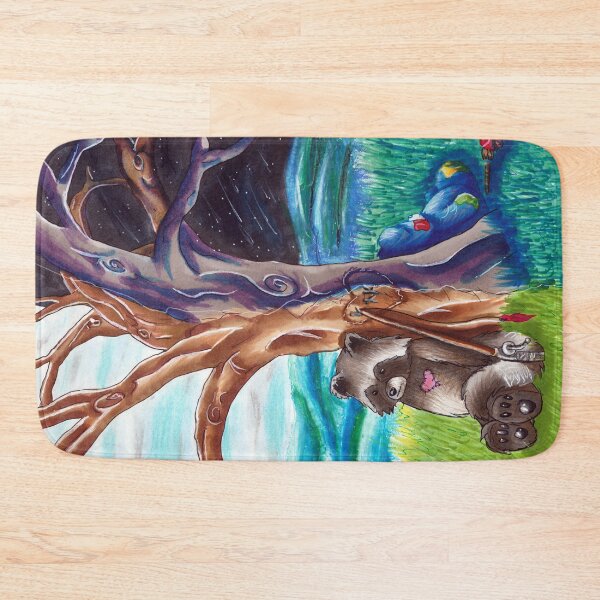 Item preview, Worlds Apart designed and sold by MBsWorkshop.