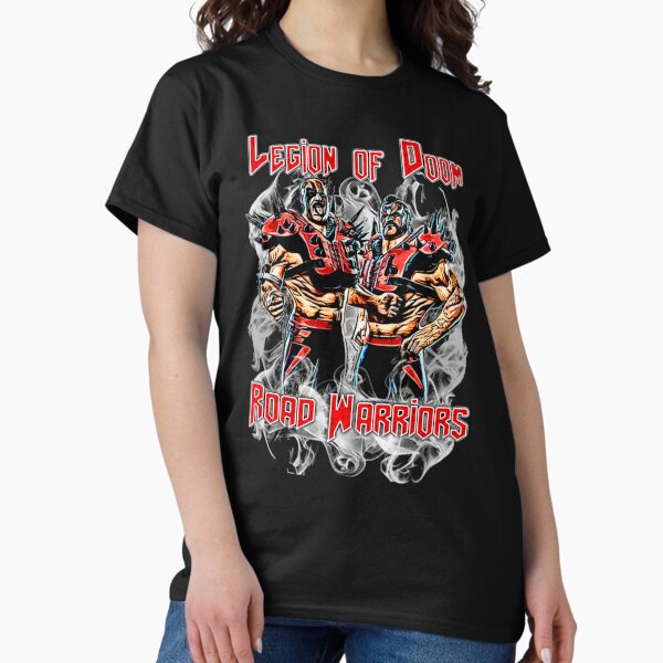Item preview, Legion of Doom Gift Halloween Day, Thanksgiving, Christmas Day designed and sold by PhilippHeld.