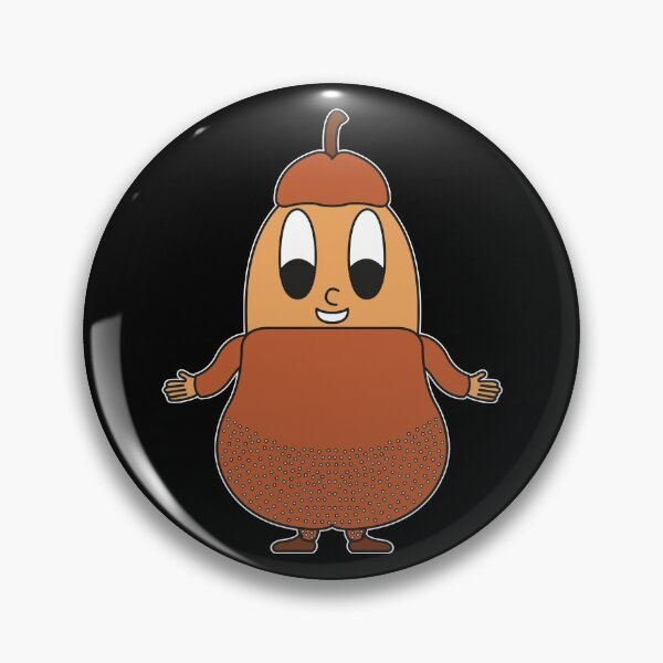 Item preview, Pear Egg designed and sold by M-P-Mueller.