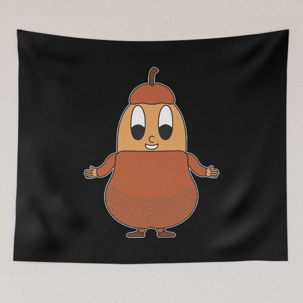 Item preview, Pear Egg designed and sold by M-P-Mueller.