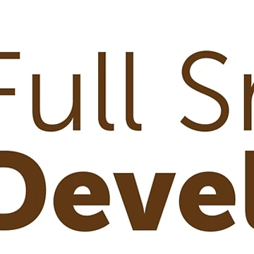 Artwork thumbnail, Full Snack Developer by Tech-e-Tees