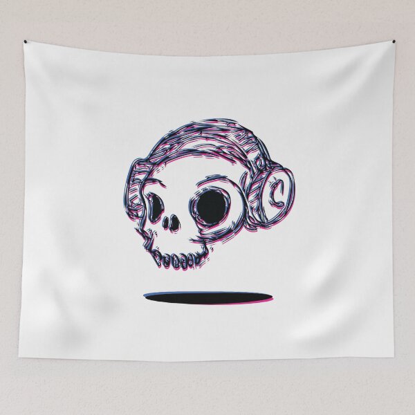 Item preview, 3D Skull designed and sold by volkandalyan.