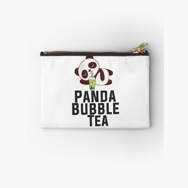 Item preview, Panda Bubble Tea designed and sold by papaipapai198.