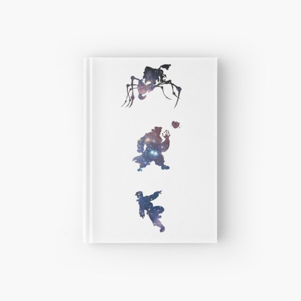 Item preview, Treasure Planet - Jim, Silver, and Scroop designed and sold by madDesigner.