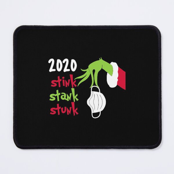 Item preview, 2020 Stink Stank Stunk Funny Quarantine designed and sold by bentwellmean.