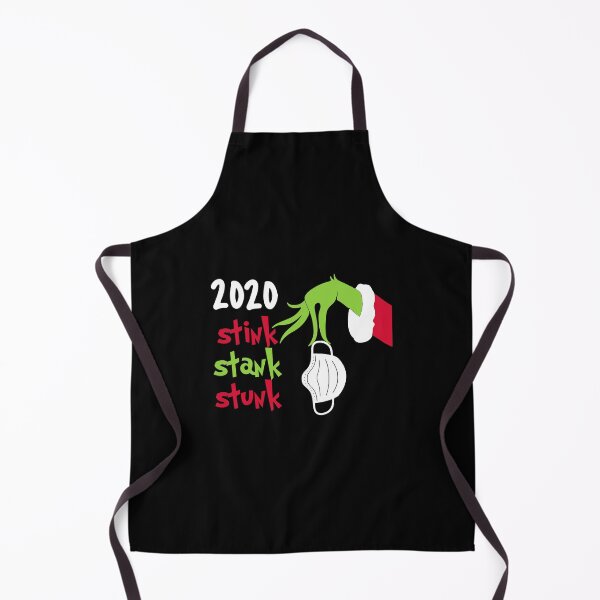 Item preview, 2020 Stink Stank Stunk Funny Quarantine designed and sold by bentwellmean.