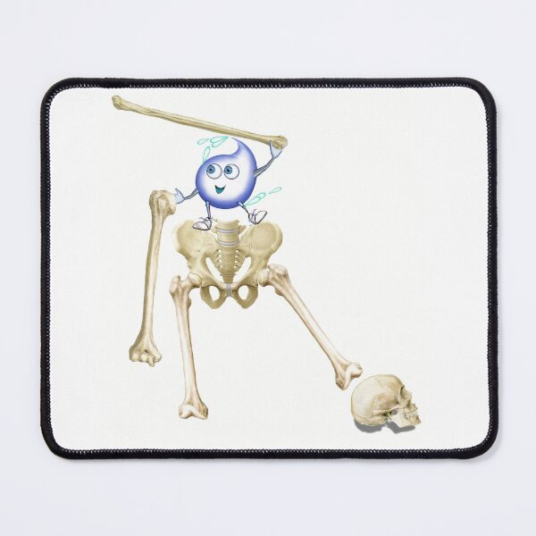 Item preview, Hydro bones designed and sold by Hydro Flux.