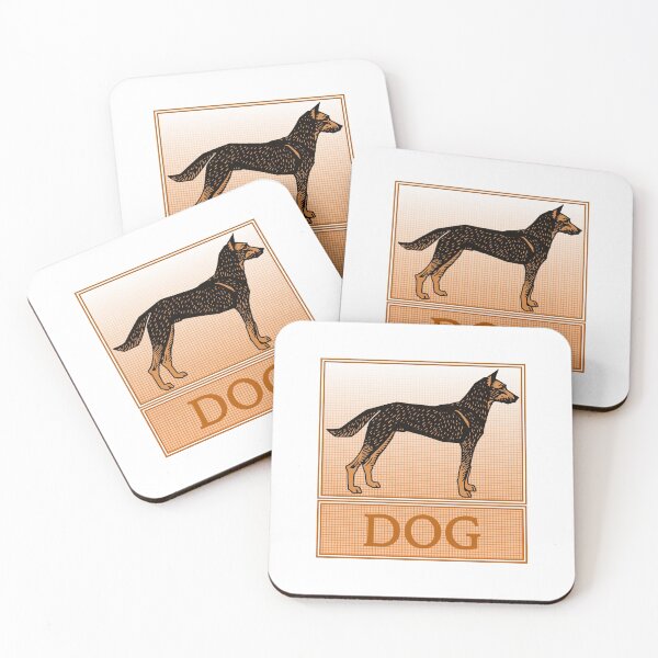 Item preview, Good Dog designed and sold by setwave.