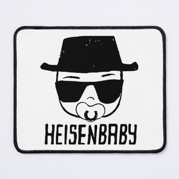 Item preview, heisenbaby funny Essential designed and sold by XEVSLOOTBOX.