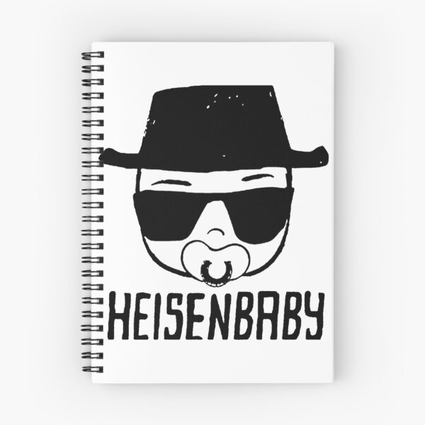 Item preview, heisenbaby funny Essential designed and sold by XEVSLOOTBOX.