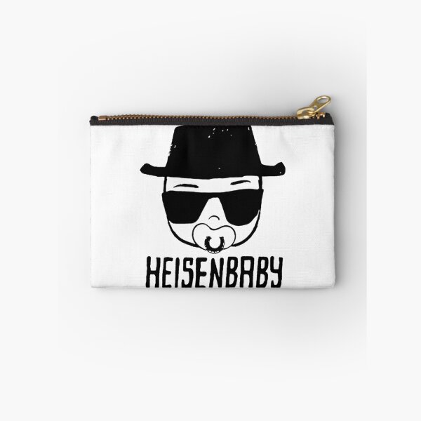 Item preview, heisenbaby funny Essential designed and sold by XEVSLOOTBOX.