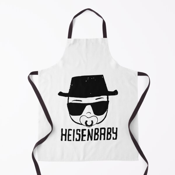 Item preview, heisenbaby funny Essential designed and sold by XEVSLOOTBOX.