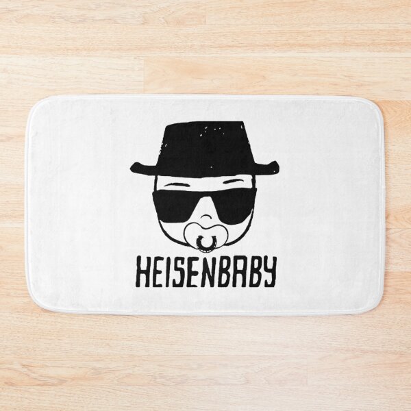 Item preview, heisenbaby funny Essential designed and sold by XEVSLOOTBOX.