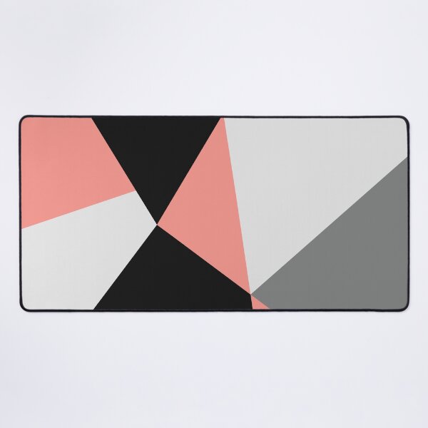 Item preview, Broken Glass, Pink, Abstract Graphic designed and sold by Little Idiot.
