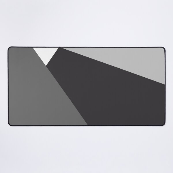 Item preview, Fashlight, Gray Abstract Graphic designed and sold by Little Idiot.