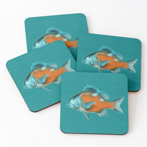 Item preview, Acquario Fish 03 designed and sold by Delinda Graphic Studio.