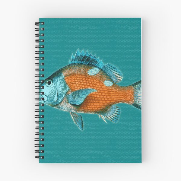 Item preview, Acquario Fish 03 designed and sold by Delinda Graphic Studio.