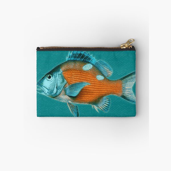 Item preview, Acquario Fish 03 designed and sold by Delinda Graphic Studio.