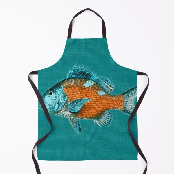 Item preview, Acquario Fish 03 designed and sold by Delinda Graphic Studio.