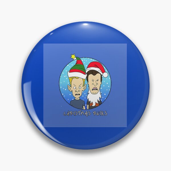Item preview, Christmas Rules  designed and sold by Distraught429.