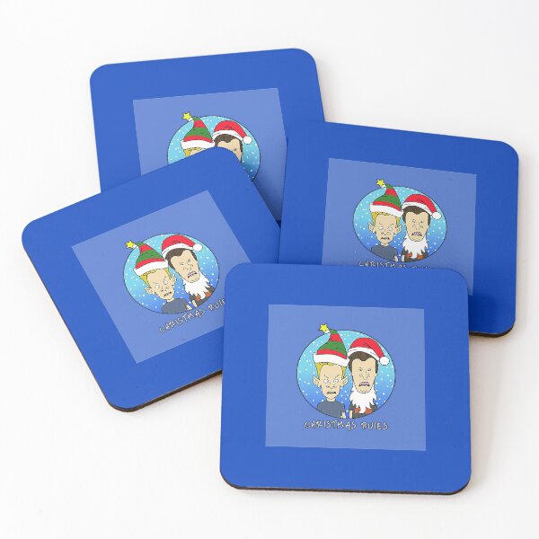 Item preview, Christmas Rules  designed and sold by Distraught429.