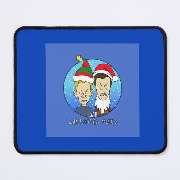 Item preview, Christmas Rules  designed and sold by Distraught429.