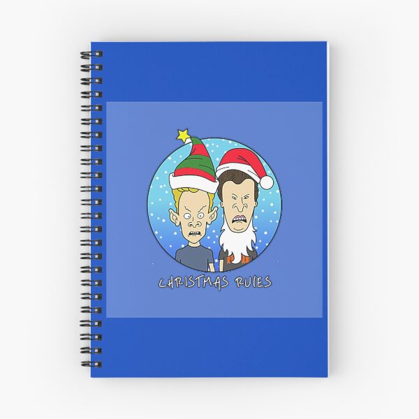Item preview, Christmas Rules  designed and sold by Distraught429.
