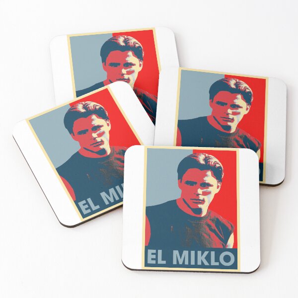 Item preview, Blood In Movies Design Blood Out - El Miklo designed and sold by RuthKevin7.
