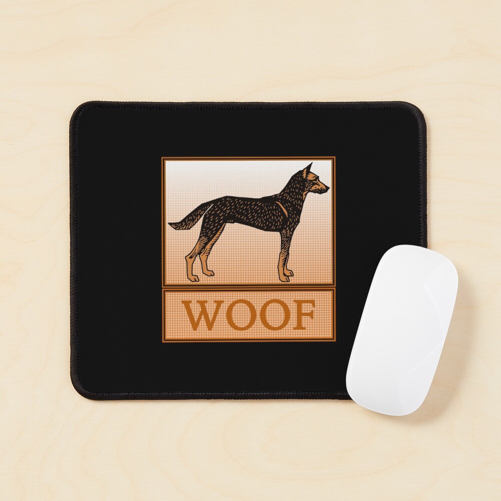 Item preview, Mouse Pad designed and sold by setwave.