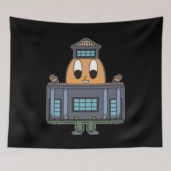 Item preview, Luxury-Villa Egg designed and sold by M-P-Mueller.