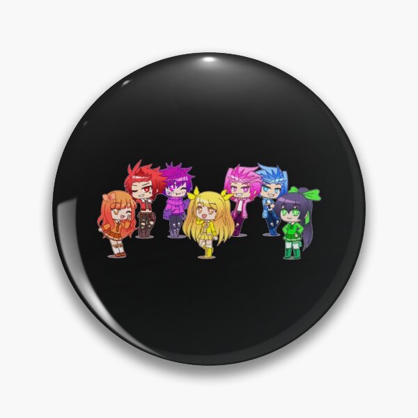 Artikelvorschau, Inquisitormaster Gachalife Gachasquad Beliebtes Spiel entworfen und verkauft von XEVSLOOTBOX.