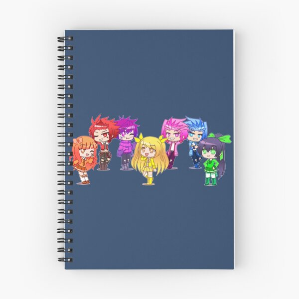 Item preview, Inquisitormaster Gachalife Gachasquad Popular game designed and sold by XEVSLOOTBOX.