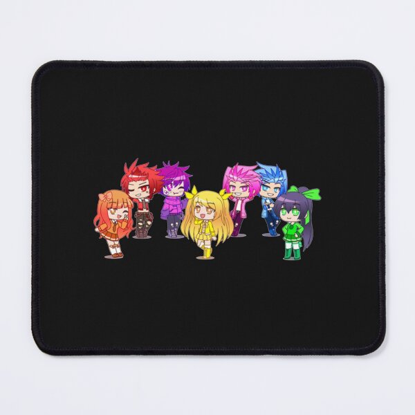 Item preview, Inquisitormaster Gachalife Gachasquad Popular game designed and sold by XEVSLOOTBOX.