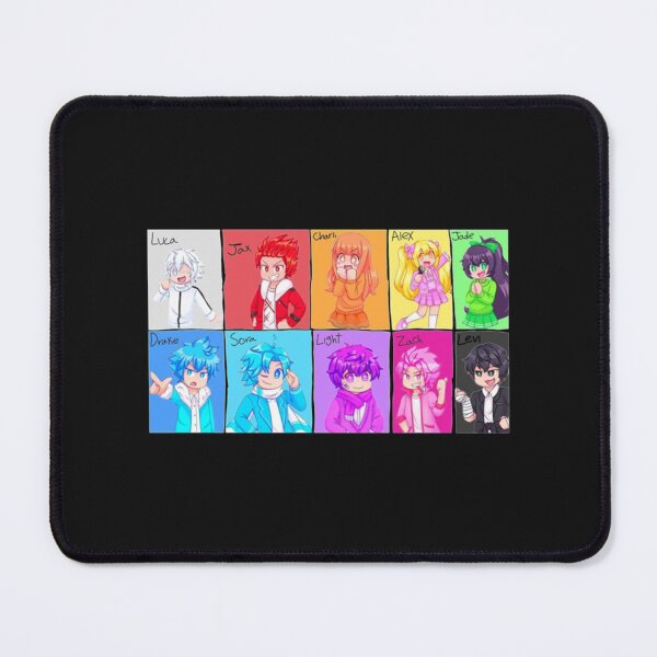 Item preview, Inquisitormaster Gachalife Gachasquad Popular game designed and sold by XEVSLOOTBOX.
