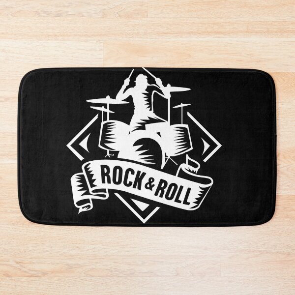 Item preview, RockNRoll designed and sold by Daluyong.