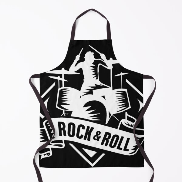 Item preview, RockNRoll designed and sold by Daluyong.
