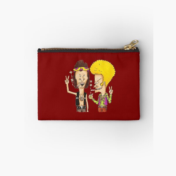 Item preview, BEAVIS and BUTTHEAD ENJOY  designed and sold by Distraught429.