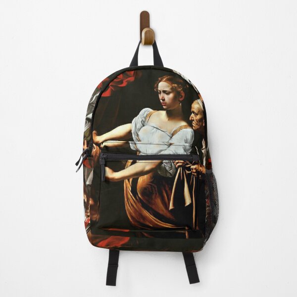 Item preview, Michelangelo Merisi da Caravaggio - Judith and Holophernes designed and sold by Vivanne-art.