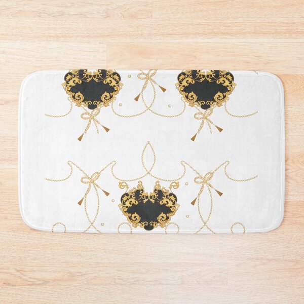 Item preview, Luxury unique golden chains and strap designs Tote Bag phone case designed and sold by Queengood.
