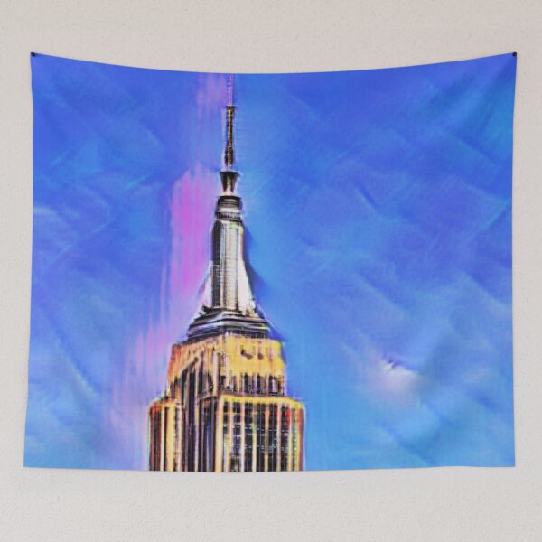 Item preview, CITYSCAPES 008 designed and sold by BOLLA67.