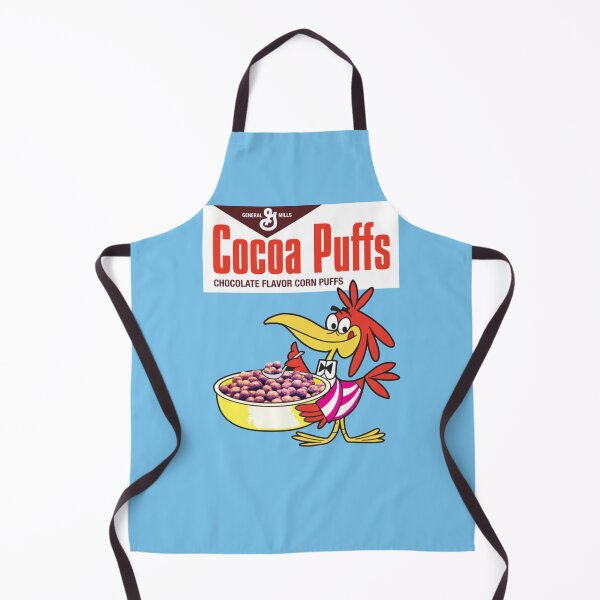 Item preview, Cocoa Puffs Cocoa Puffs Cereal designed and sold by GimalaHollime.