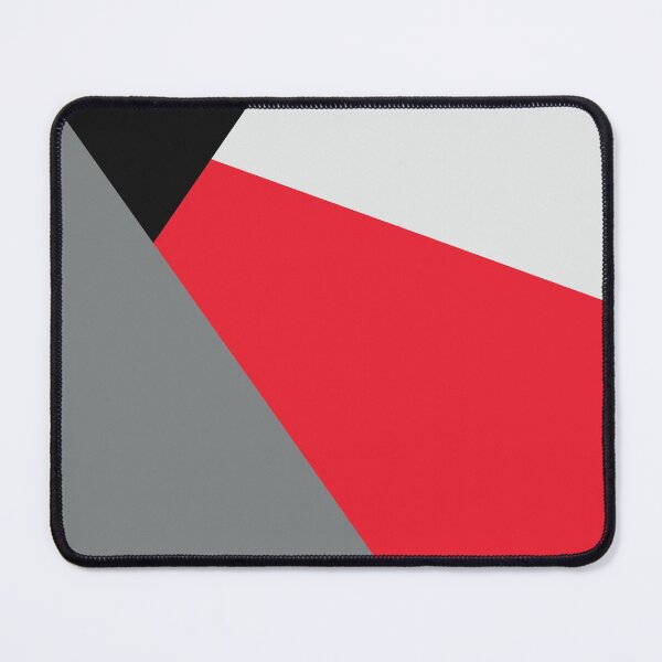 Item preview, Fashlight, Red, Abstract Graphic designed and sold by Little Idiot.
