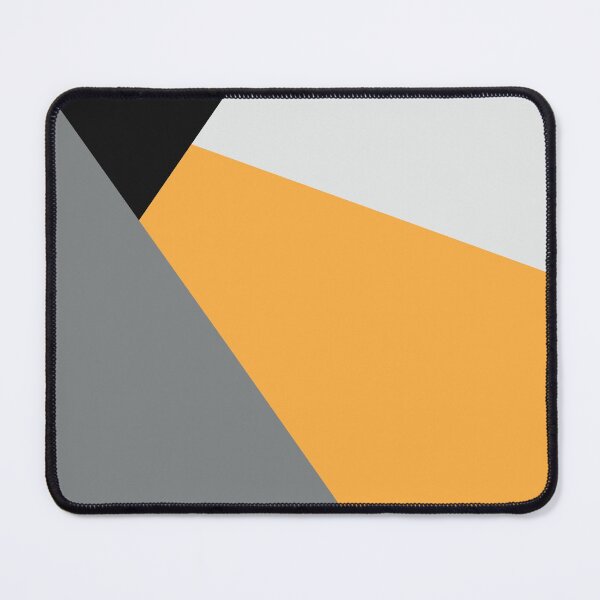 Item preview, Fashlight, Yellow, Abstract Graphic designed and sold by Little Idiot.