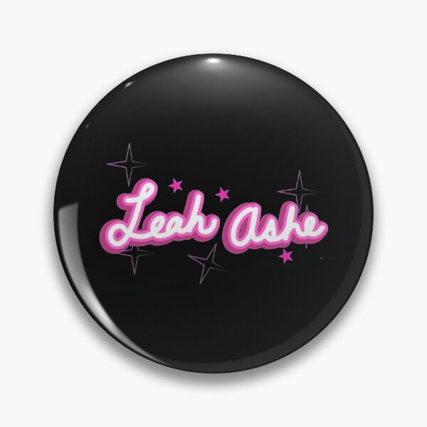 Item preview, Leah Ashe lucky girl gamer famous youtuber gift designed and sold by XEVSLOOTBOX.